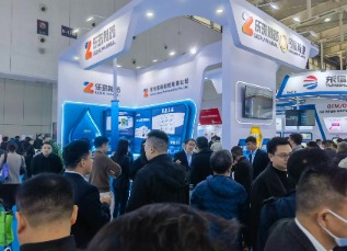 蘇州樂(lè)珠制藥攜多款新品隆重亮相第91屆全國(guó)藥品交易會(huì)